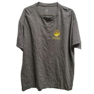 Ruger Firearms Smoke Logo T Shirt XL Mens Lcp 10/22 Precision